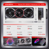七彩虹iGame GeForce RTX 5090 D Advanced OC 32GB独立游戏显卡