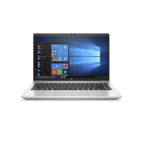 HP (惠普)Probook440G8 14寸商用笔记本 i5-1135G7 8G 512SSD W10 高清屏