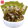 一品巷子香卤海带208g*4袋装休闲零食小吃下饭菜卤味香辣味