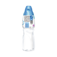 屈臣氏(Watsons) 饮用水(添加矿物质)500ml *24瓶 整箱