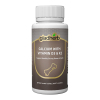澳洲gladherb钙片含有机柠檬酸钙K2+VD3 60粒/瓶维生素矿物质 中老年补钙原装进口骨骼片成人孕妇哺乳期