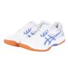 亚瑟士(ASICS)女跑步鞋透气舒适稳定支撑新手训练户外运动鞋
