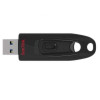 闪迪(SanDisk) 32GB CZ48至尊高速 USB3.0 U盘 读速100MB/s 黑色 高速性能 安全可靠