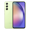 三星 SAMSUNG Galaxy A54 8GB+256GB 鲜柠绿 120Hz超顺滑全视屏 IP67级防尘防水 5000mAh长续航 5G手机
