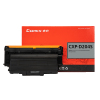 齐心 CXP-D204S 激光碳粉盒 黑色 单位:个
