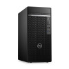戴 尔(DELL) Optiplex 7080MT 27寸2K屏台式电脑 i9 32G 2T+512G 6G独显 定制