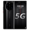 华为(HUAWEI)华为Mate 40 RS 保时捷设计 5G 全网通 12GB+512GB 陶瓷黑 典藏版 麒麟9000 移动联通电信5G手机 华为mate40rs保时捷设计5g