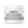 科颜氏(Kiehl's)高保湿面霜 补水保湿 滋养肌肤 乳液面霜 滋润保湿 高保湿面/霜125ml