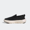 ADIDAS阿迪达斯休闲鞋舒适耐磨低帮童鞋一脚蹬JQ6006 D