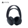 索尼(SONY)PlayStation5家用高清蓝光8K电视游戏机 PS5原装耳机国行 PULSE 3D耳机组午夜黑