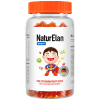 NaturElan呐兔 复合维生素软糖60粒 德国原装进口 膳食营养补充剂