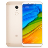 Xiaomi/小米 红米5 Plus 4GB+64G 金色 移动联通电信4G全网通手机 全面屏