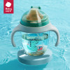 babycare RWA026-210A/PPSU学饮杯-鸭嘴款210ml-里瑟米