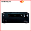 Onkyo/安桥 TX-NR 555 7.2声道家庭影院AV功放机家用蓝牙杜比