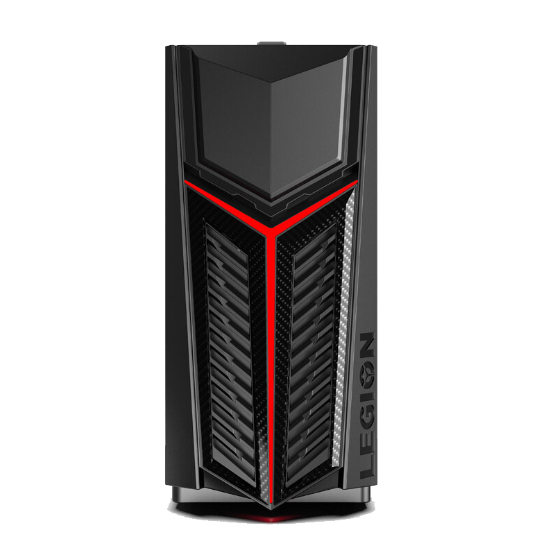 联想拯救者刃7000 I7-10700F 16G 512SSD 1660 6G 定制 单主机 三年保