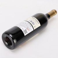 双支 Mountfei法国原酒进口红酒金标甜红葡萄酒