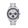 宝路华(Bulova)Lunar石英男 商务休闲 时尚百搭 运动防水男士腕表男子