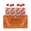 生日礼遇茅台礼盒100ml*6瓶/盒 53度贵州茅台酒礼盒装小可爱
