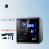 雷神(THUNDEROBOT) 黑武士4代 台式机 台式电脑 主机 游戏台式机 组装电脑 十三代i5-13400 16G 512G RTX3060-12G独显