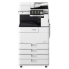 佳能(Canon)黑白数码复合机iR-ADV DX 4725 (智办公软件+双面自动输稿器+工作台+双纸盒+内置装订处理器)
