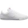耐克(NIKE)Nike男子跑鞋合成革拼接Swoosh侧身橡胶大底防滑缓震运