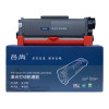 吕尚 LT2451(A+系列)2600页 适用于Lenovo LJ2405D/LJ2455D/LJ2605D 硒鼓 黑色