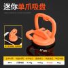 塑料玻璃吸盘 单爪吸盘 手机电脑 汽车凹凸修理吸提器 迷你小吸盘 迷你小吸盘1个