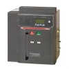 ABB 10145293 E1C框架断路器E1C 1250 D LSIG 3P FF NST(包装数量 1个)