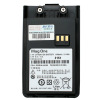 摩托罗拉(MOTOROLA)PMNN4423 对讲机锂电池适配摩托罗拉A1D/A2D/A5D/Q5/Q9/Q11等 黑色
