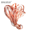 JIALELE 铜编织线 10平方 米
