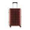 新秀丽(samsonite) AG2*50001 四轮拉杆箱 55/20-宝红色 PC 360×250×550mm