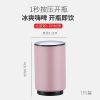不锈钢啤酒开瓶器酒吧开瓶盖起子网红起瓶器个性创意启瓶器开酒器 北欧粉(无图)-PP材质 2只装
