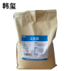 韩玺 工业盐 融雪盐 锅炉软水盐 氯化钠含量≥95.5% 50Kg/袋