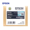 爱普生(EPSON) C13T47C100 照片黑色原装墨水 约50ml