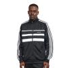 阿迪达斯(adidas)adidas男款高领拉链运动夹克防风保暖插肩袖立体