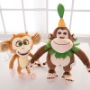热卖吉吉毛毛毛绒玩具 毛毛公仔 吉吉国 小猴子儿童玩偶礼品