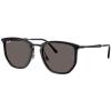 Ray·Ban/雷朋超轻耐用UV防护男女通用太阳镜休闲商务适用