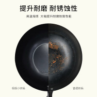 VELOSAN 温仑山VELOSAN 小王子铁锅20cmVE072