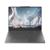 联想Thinkpad ThinkBook 16p OUCD 英特尔酷睿i9 16英寸高性能轻薄创作本 定制i9-13900H 64G 2T RTX4060 3.2K 165Hz
