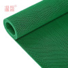 温馨 PVC防滑地垫 绿色5mm*2m宽 米