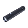 华燏 HY-DT1017 3W IP66/IP68 3.7V 冷白 LED 微型防爆电筒 (计价单位:个) 黑色