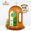 Dettol滴露消毒液1.2L 杀菌高达99.999%* 不含洗手液 洗手液已送完