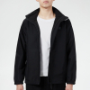 JS JackWolfskin狼爪舰店男装2022秋季新款户外徒步运动休闲服舒适保暖夹克冲锋衣 5020892-6000