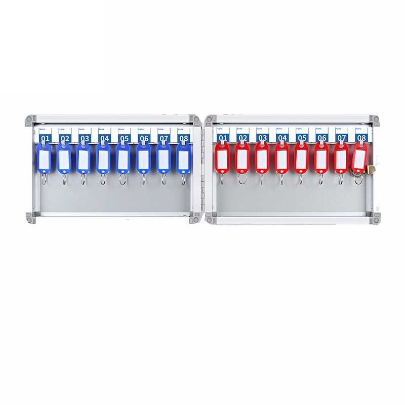 瑾如云海 钥匙保管箱 16位 个