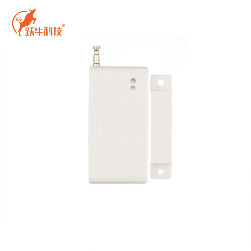 跃牛科技 报警门磁 BJMC-01 个