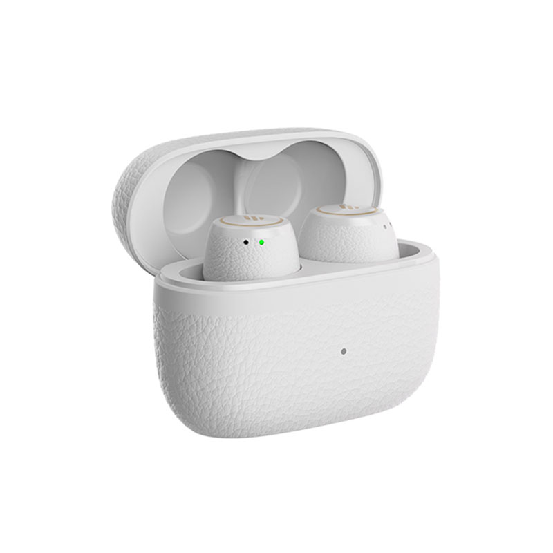 漫步者蓝牙耳机通话降噪X3 Pro(EDF200182)(颜色随机)高清大图
