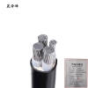 晟帝峰 铝芯铠装电缆 ZC-YJLV22-0.6/1KV3*25+1*16mm2 米