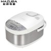 松桥(MAZUBA)电饭煲MRC-CS0412YY大容量4L家用智能烹饪电饭煲均匀加热智能预约饭煲