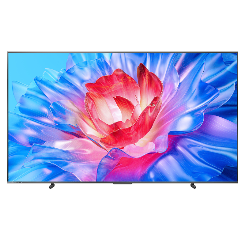 海信ULED超画质电视85E8N Ultra 85英寸信芯AI芯片Mini LED电视机