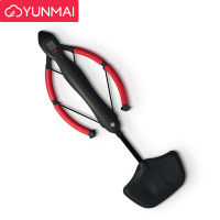 云麦(YUNMAI)多功能健腹机蜻蜓机卷腹练腹锻炼家用健身器材男
